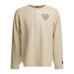 Human Made Men "Henley" T-Shirt